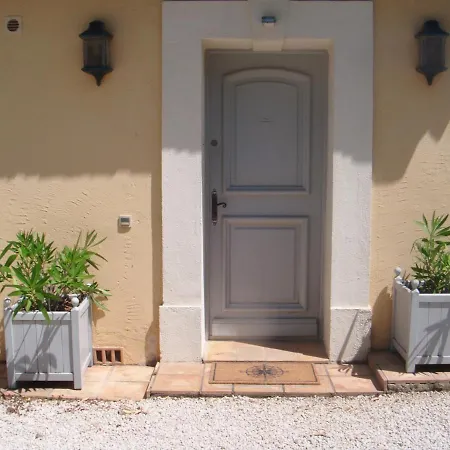 Hotel Mavilla Sainte-Maxime