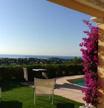 Mavilla Sainte-Maxime