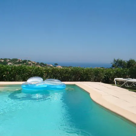 Mavilla 4* Sainte-Maxime