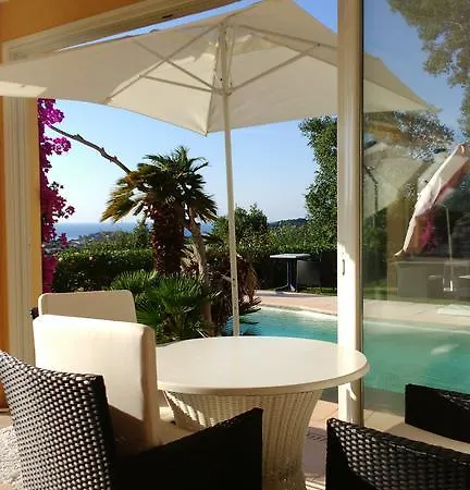 Mavilla 4*