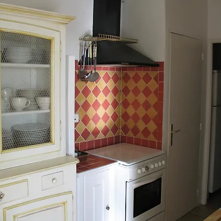 Hotel Mavilla Sainte-Maxime