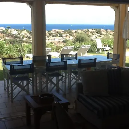 Mavilla 4* Sainte-Maxime
