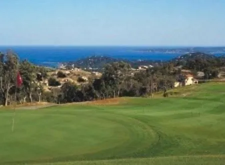 Mavilla Hotel Sainte-Maxime