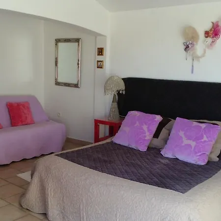 Hotel Mavilla