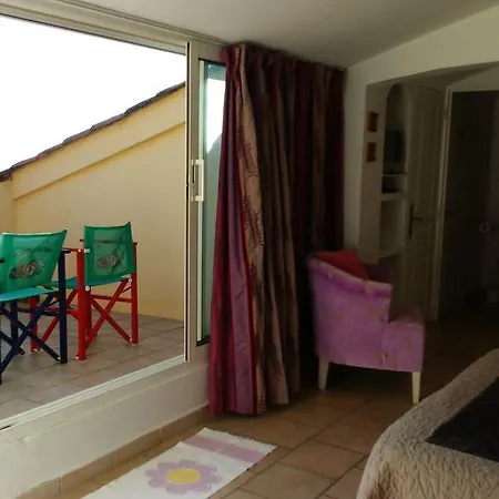 Mavilla Hotel Sainte-Maxime