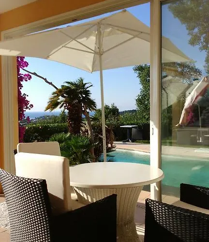 Mavilla 4*