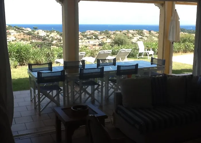 Mavilla 4* Сент-Максим