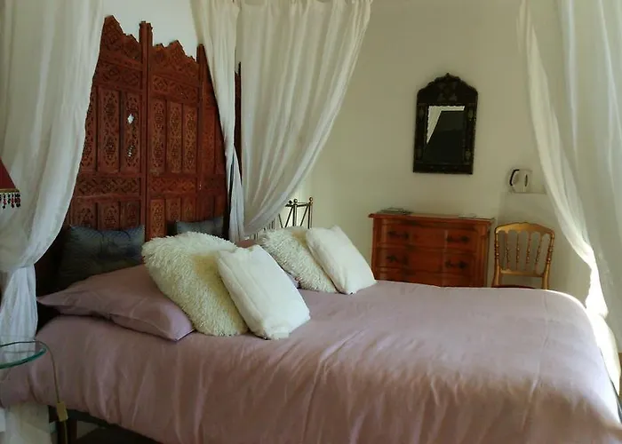 Mavilla Отель 4*