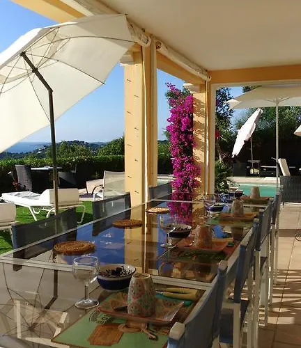 Mavilla 4*