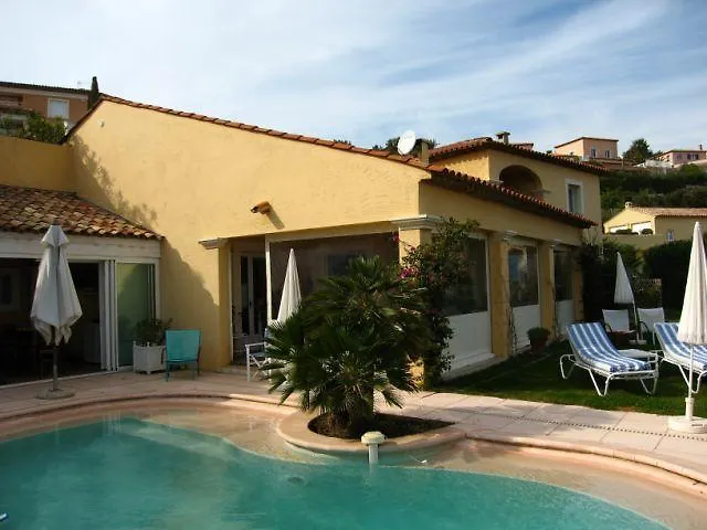 Mavilla 4*